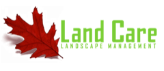 Land Care Landscape Management logo